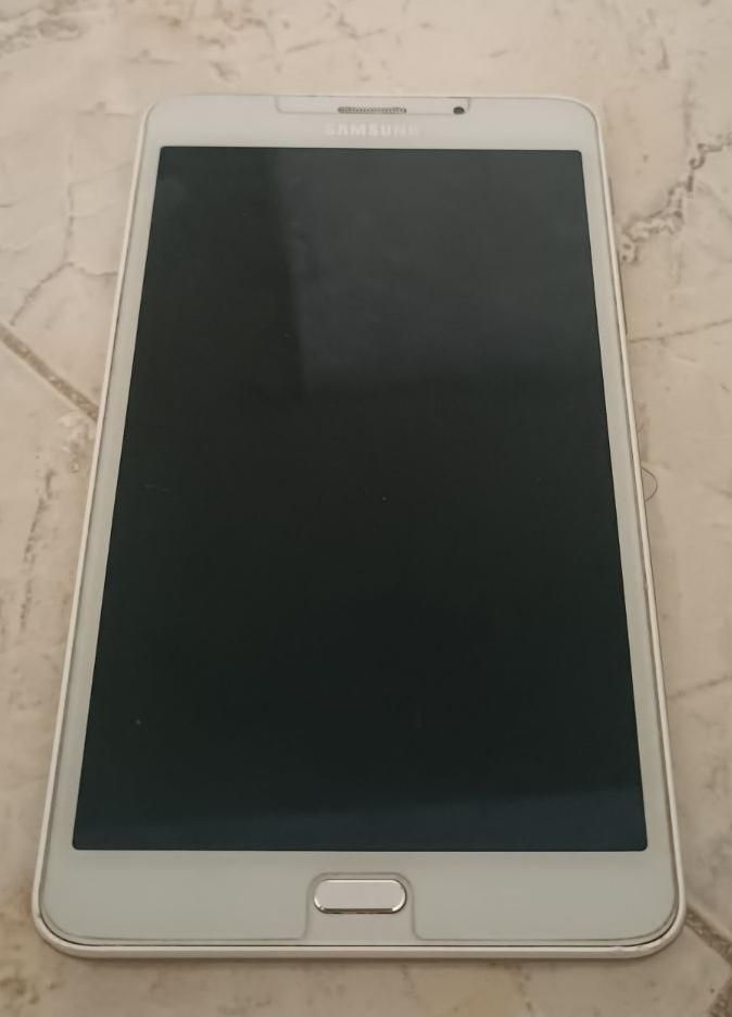 Samsung galaxy tab a6 / سامسونگ گلکسی تب a۶|تبلت|اصفهان, بهارستان|دیوار