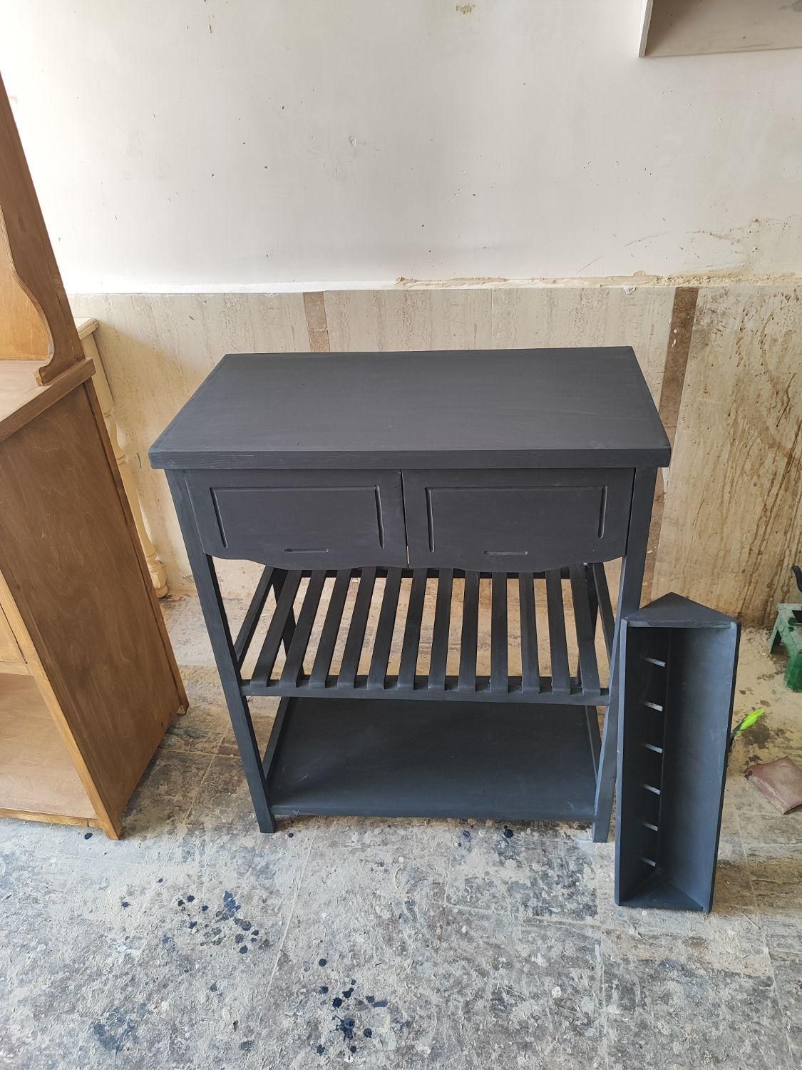 میز کافبار،قهوه،کافی بار|مبلمان خانگی و میز عسلی|مشهد, امیریه|دیوار