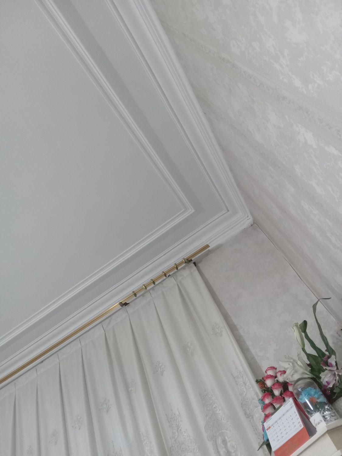 گچ کاری ، گچ بری ، گچ خاک|خدمات پیشه و مهارت|قرچک, پویینک|دیوار