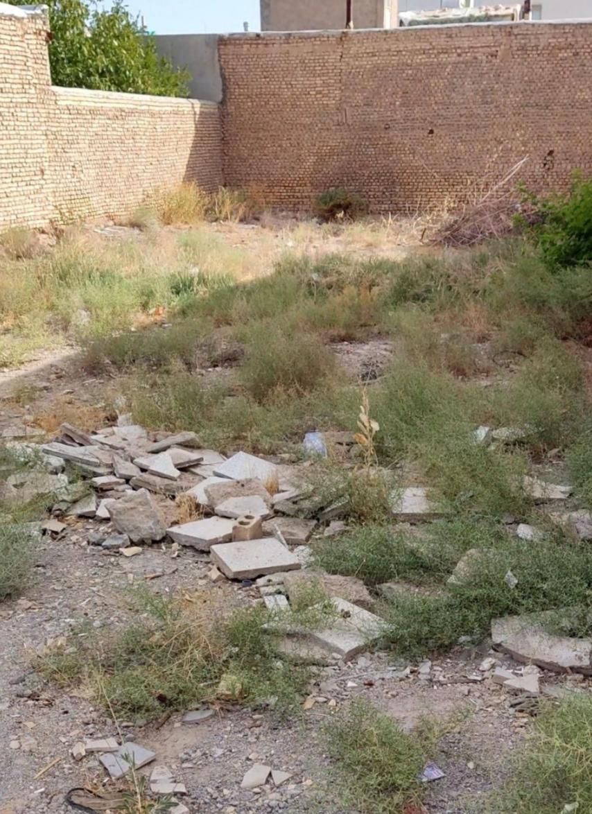 زمین مسکونی|فروش زمین و ملک کلنگی|مرودشت, کوشک|دیوار