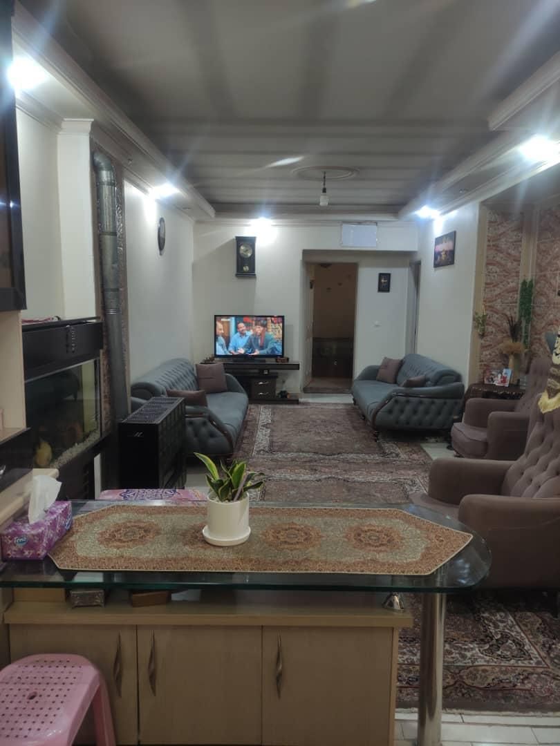 فروش آپارتمان|فروش آپارتمان|تهران, امام زاده حسن|دیوار