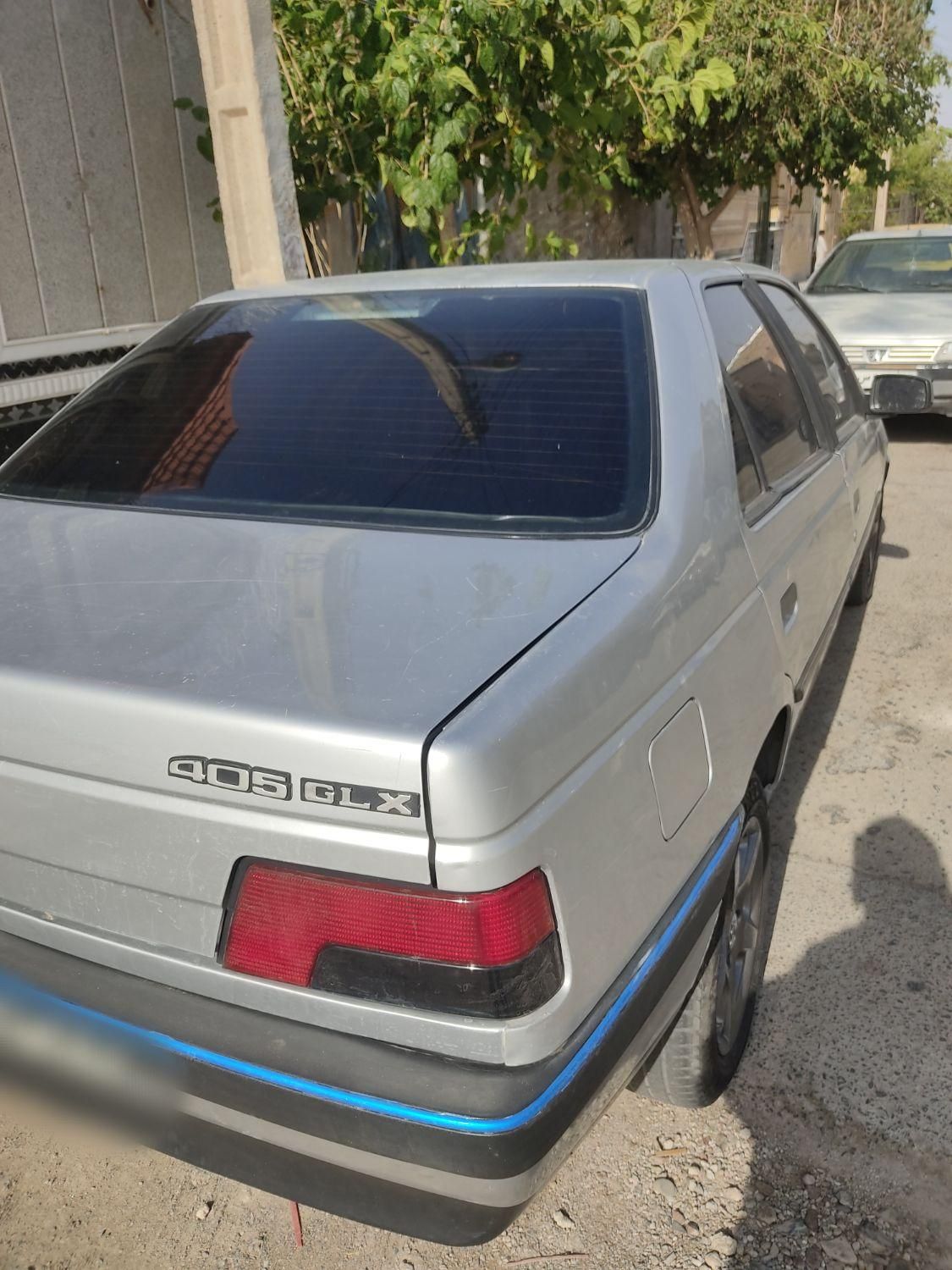 پژو405|خودرو سواری و وانت|زاهدان, |دیوار
