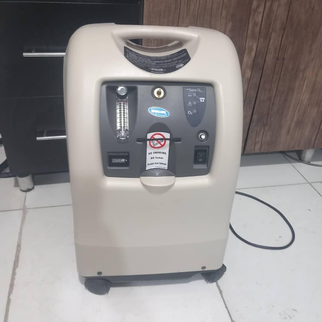 اکسیژن ساز|آرایشی، بهداشتی، درمانی|قزوین, |دیوار