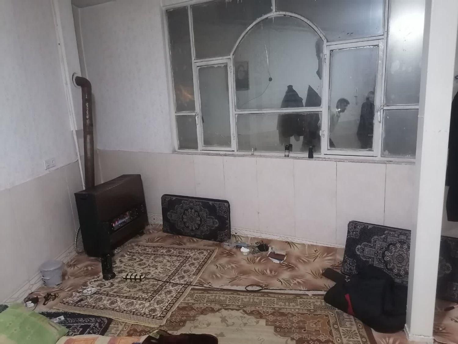 اجاره خانه ویلایی ۷۰ متری ۱ خوابه در انصار|اجارهٔ خانه و ویلا|مشهد, انصار|دیوار