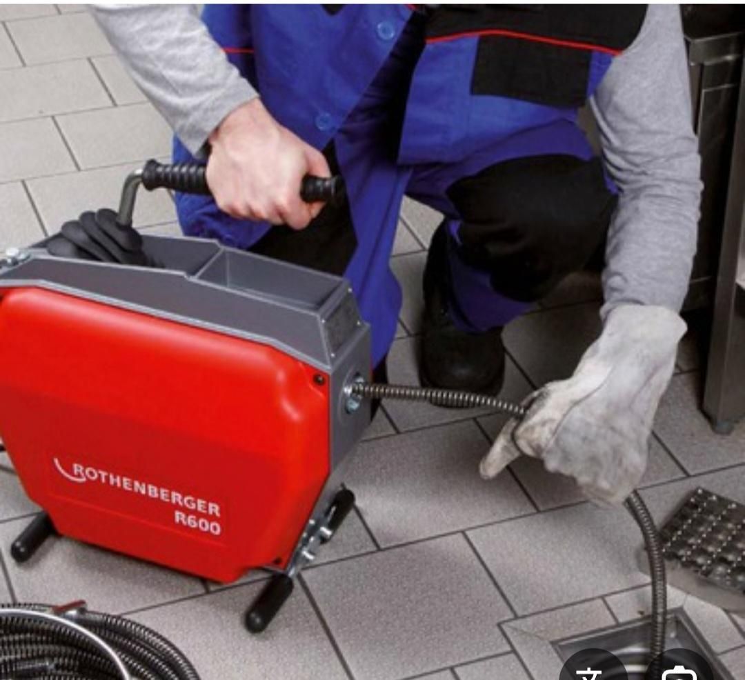 لوله بازکنی ارزان و فوری ۲۴ ساعته بدون تعطیلی|خدمات پیشه و مهارت|اصفهان, برازنده|دیوار