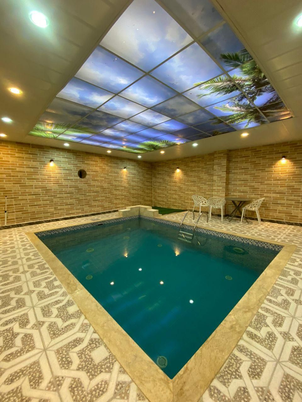 اجاره روزانه/هفتگی/ماهانه ویلا ۱۸۰ متری در نامجو|اجارهٔ کوتاهمدت ویلا و باغ|بندر انزلی, نامجو|دیوار