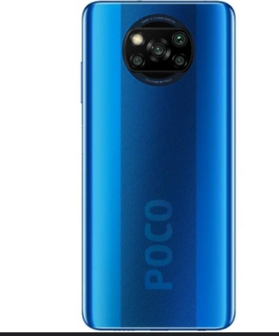 شیائومی Poco X3 Pro ۱۲۸ گیگابایت|موبایل|تهران, اتابک|دیوار