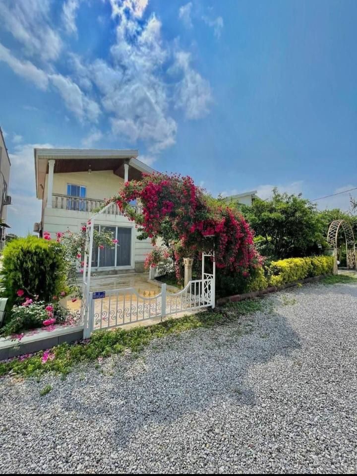 فروش ویژه*دوبلکسباغی/تو دل جنگل/مبله*سندار|فروش خانه و ویلا|رامسر, |دیوار