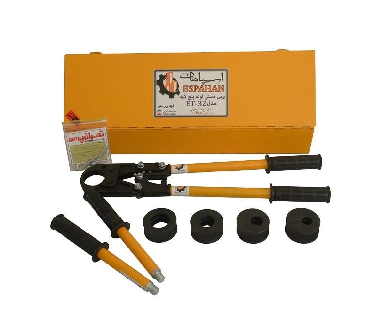 دستگاه پرس لوله 5 لایه - اسپاهان تکنیک|ماشین‌آلات صنعتی|مشهد, بهشت|دیوار