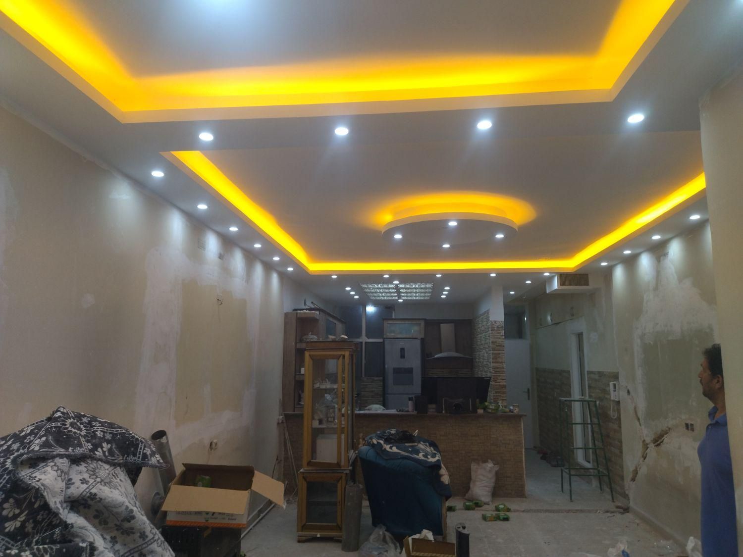 برقکار برق کار|خدمات پیشه و مهارت|قرچک, شهرک طلائیه|دیوار