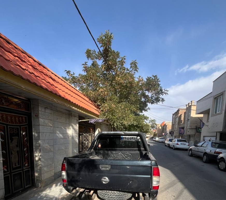 نیسان پیکاپ|خودرو سواری و وانت|قم, نیروگاه|دیوار