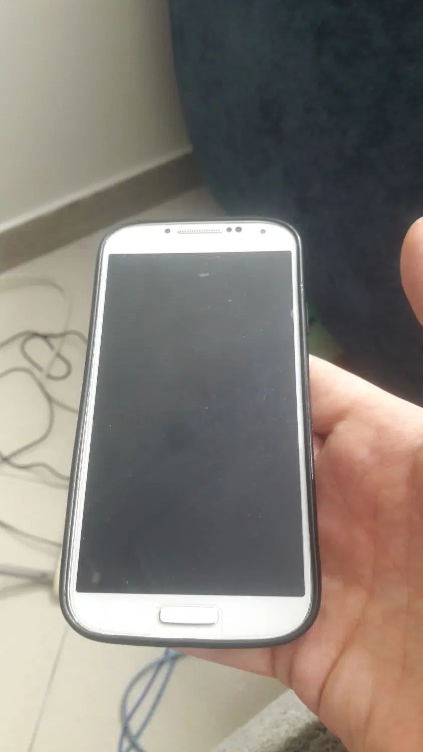galaxy s4|موبایل|تهران, کرمان|دیوار