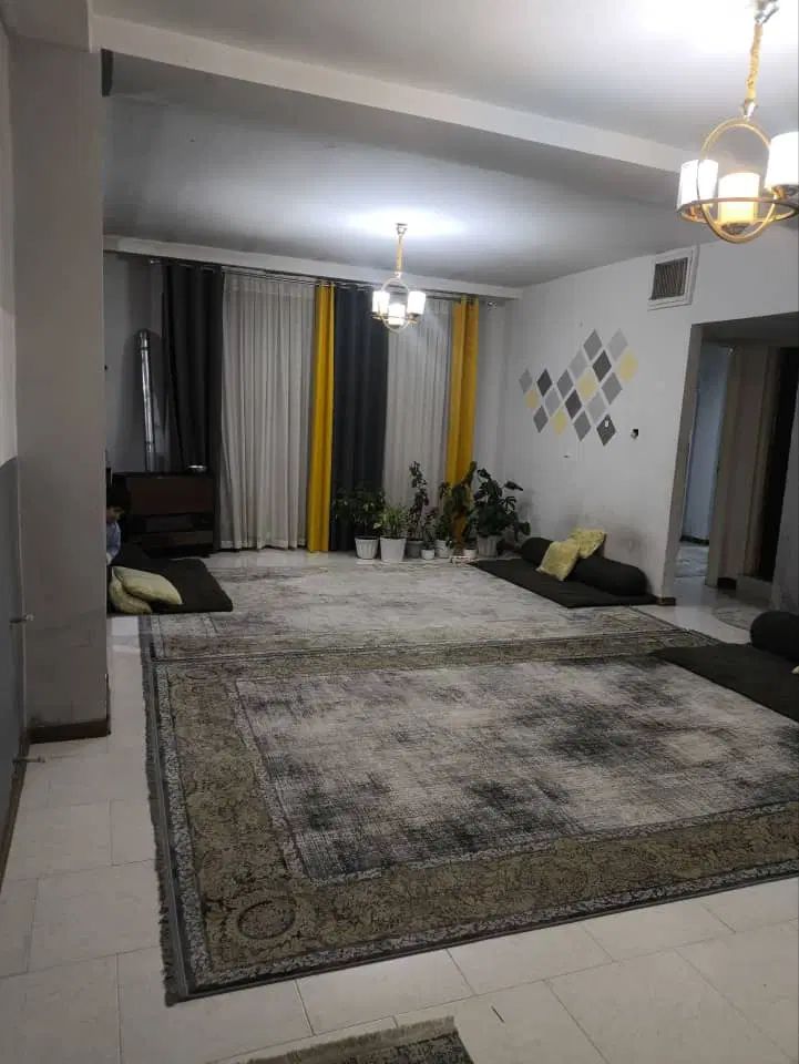 76متر ۲۵۰ میلیون پرداخت کن سندبنامت بخوره آسانسور|فروش آپارتمان|کرج, کوی بعثت|دیوار