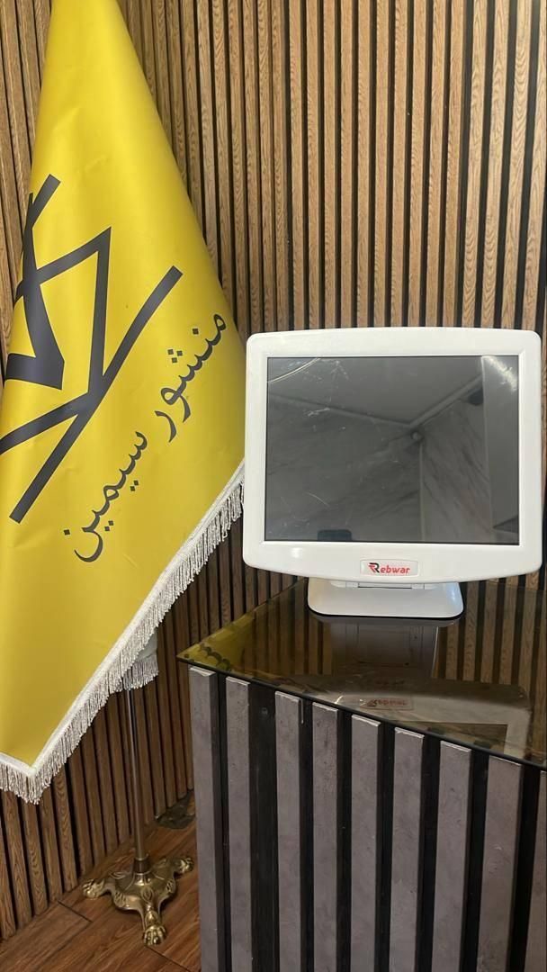 صندوق فروشگاهی ، رستورانی REBWAR D720Z|فروشگاه و مغازه|محمدشهر, محمدشهر|دیوار