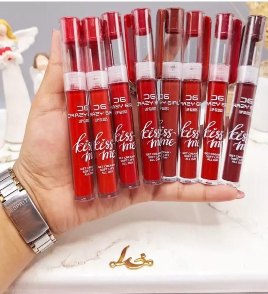 فانتزی ترین لوازم آرایشی با بهترین کیفیت و قیمت|آرایشی، بهداشتی، درمانی|شاهین‌شهر, پاسداران|دیوار