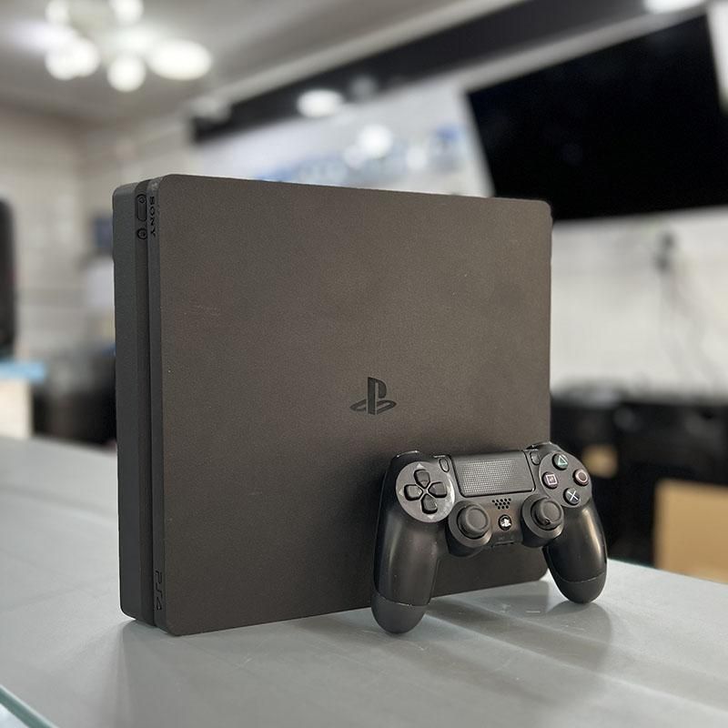 ps4slim /ps5silm|کنسول، بازی ویدئویی و آنلاین|کرج, اصفهانیها|دیوار