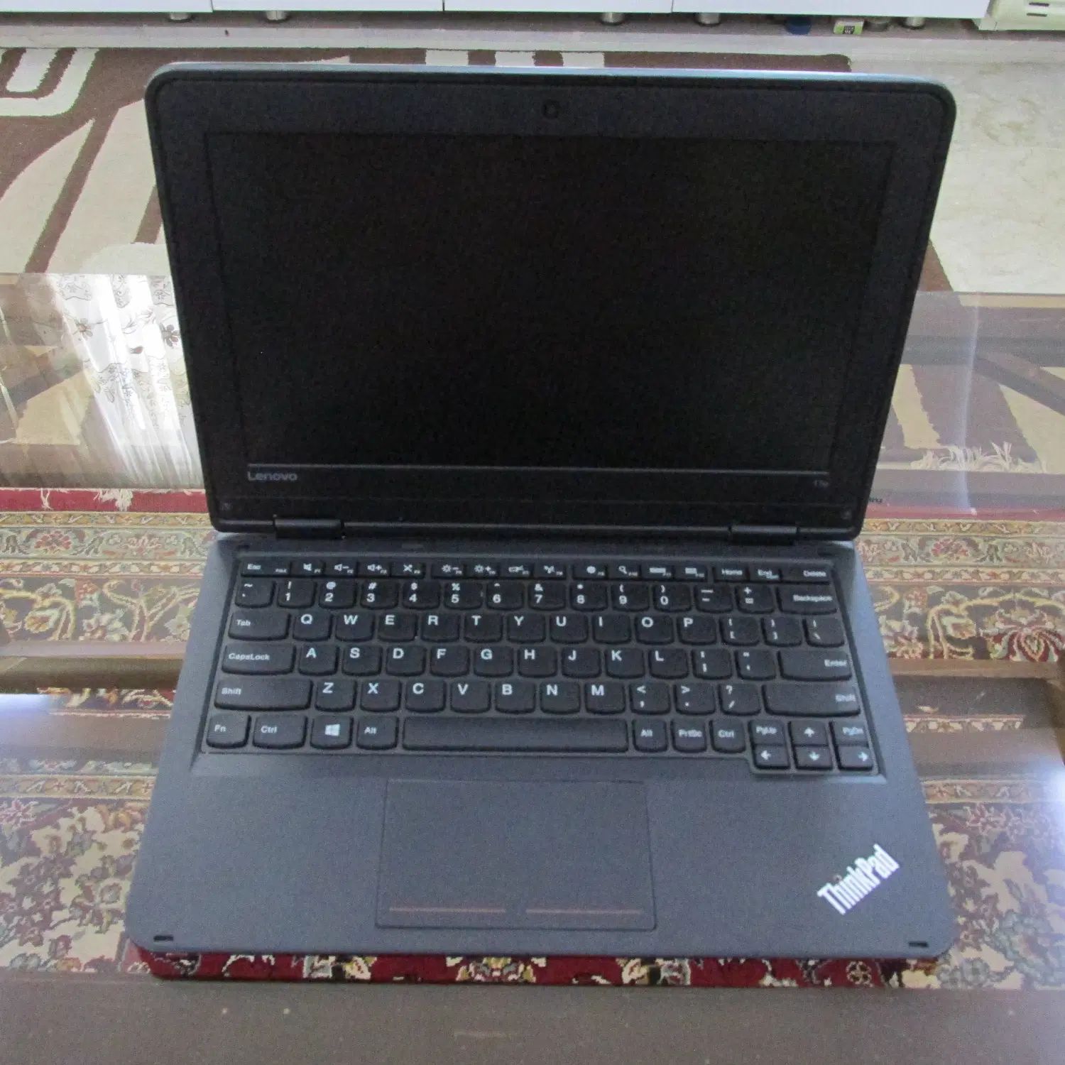 لپتاپ لنوو Thinkpad e11 دانشجویی|رایانه همراه|تهران, مجیدیه|دیوار