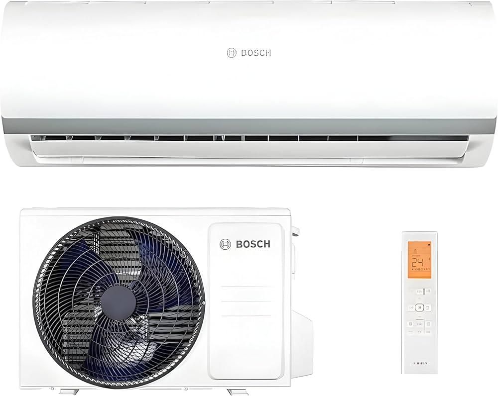 کولرگازی ۲۸هزار کمپانی آلمانی بوش BOSCH|کولر گازی و فنکوئل|بجنورد, |دیوار