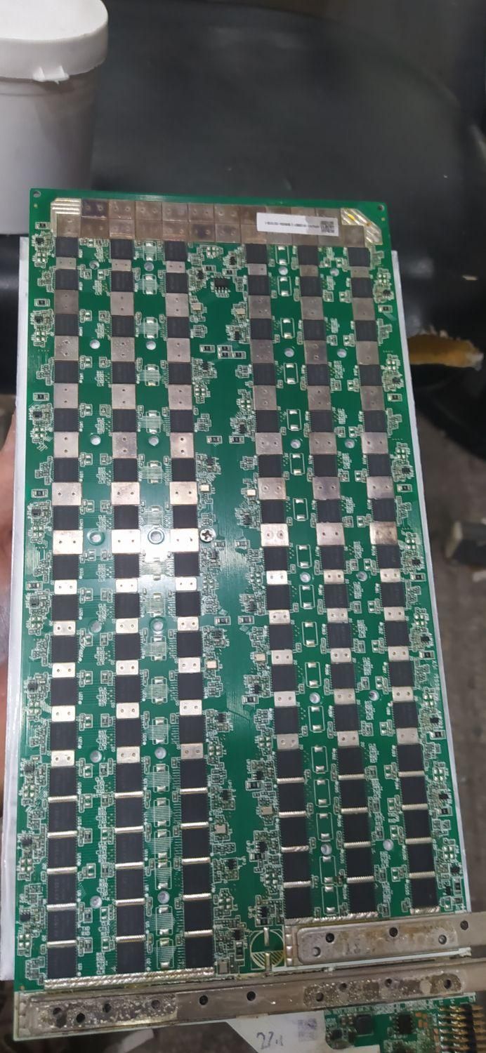 تعمیرات ماینر هشبرد *M30s*M31s*M32s*M50s|خدمات رایانهای و موبایل|اهواز, کمپلو جنوبی|دیوار