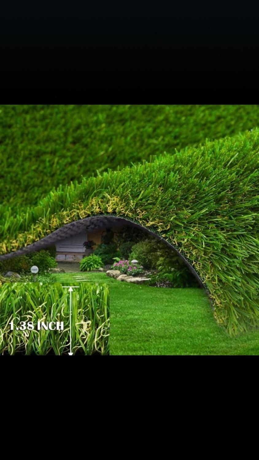 چمن مصنوعی ۲۸۰ تومان|مصالح و تجهیزات ساختمان|سنندج, |دیوار