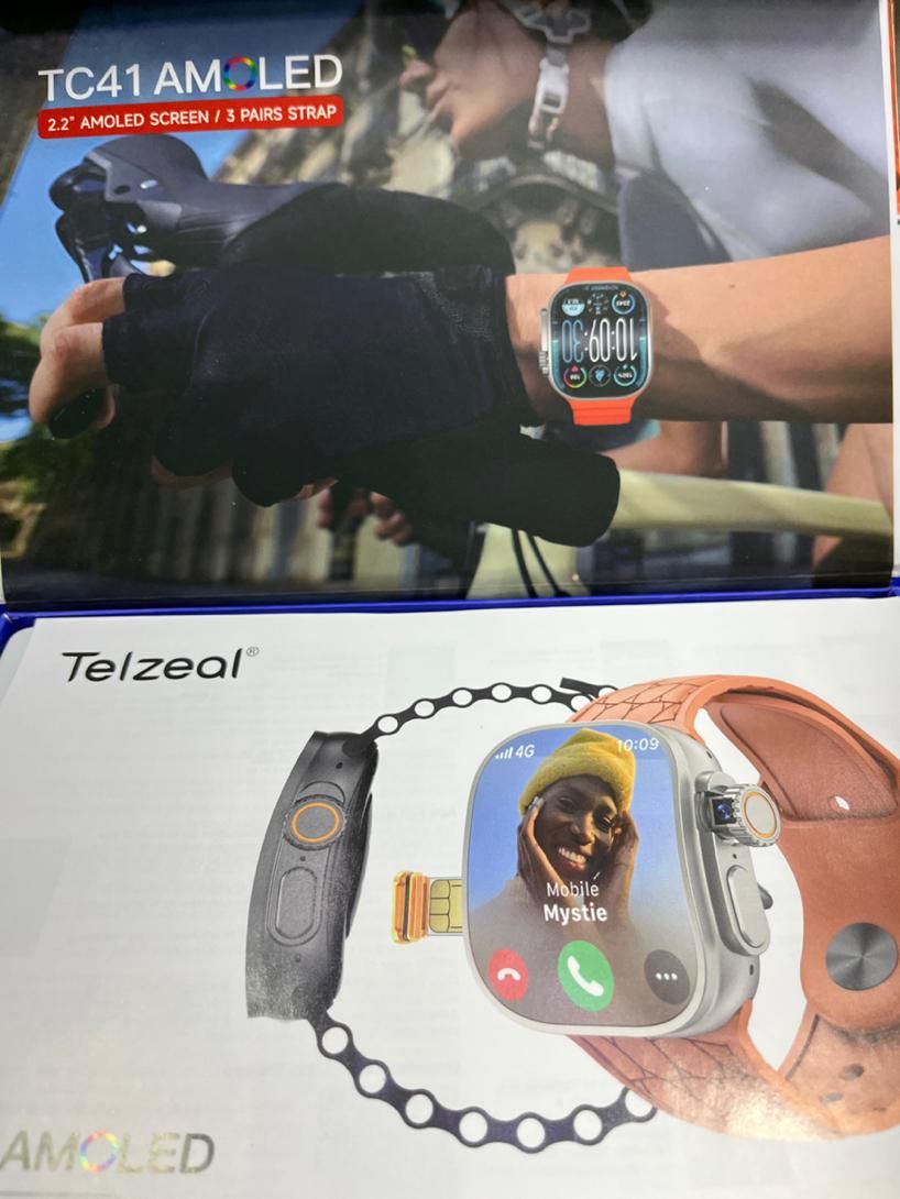 ساعت هوشمند/سیمکارت خور/اپل واچ/|ساعت|کرمانشاه, |دیوار