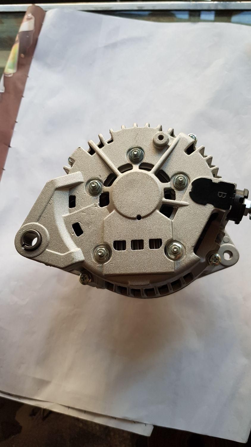 دینام زانتیا دینام ماکسیما دینام۲۰۶ 207 دینام EF7|قطعات یدکی و لوازم جانبی|قدس, شهرقدس|دیوار