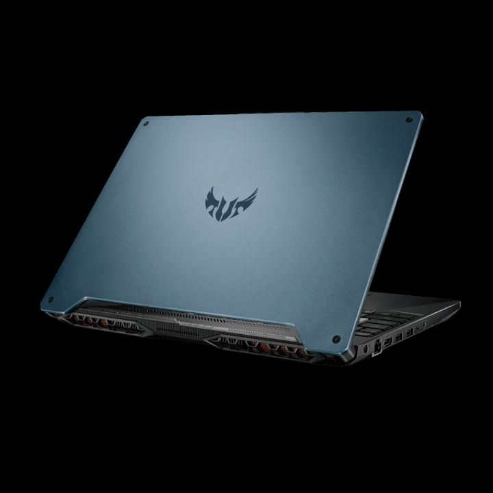 لپتاپ گیمینگ ASUS مدل Asus TUF Gaming F15 Fx506LH|رایانه همراه|لردگان, |دیوار