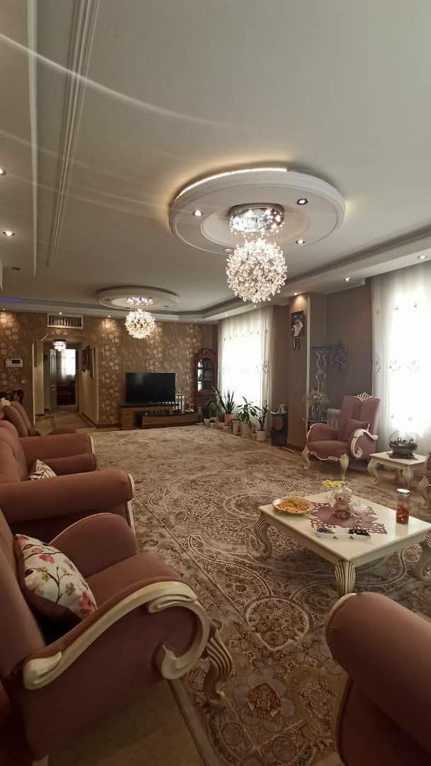 آپارتمان۲۵۳متری/پنج خوابه/خیابان ایران/تک واحدی|فروش آپارتمان|تهران, ایران|دیوار