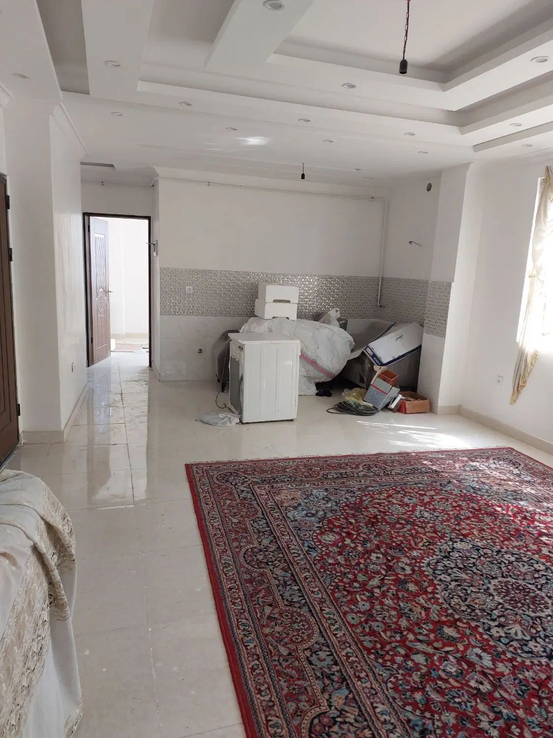 فقط فروش یکجا آپارتمان سنددار انصاری ابتدای ارشاد|فروش آپارتمان|رشت, اسماعیل آباد|دیوار