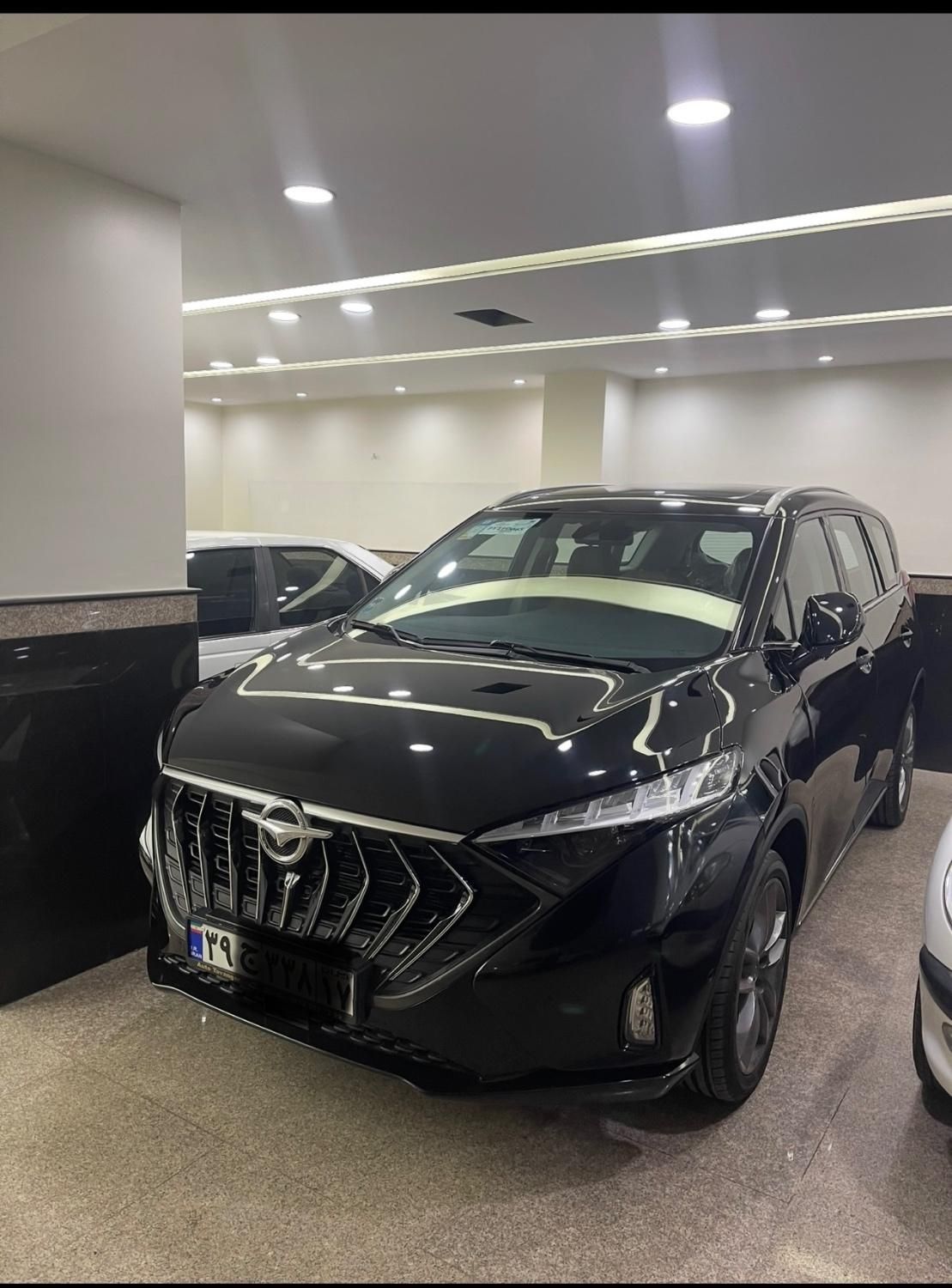 هایما X7، همه رنگها صفر خشک روز|خودرو سواری و وانت|کرج, مهرویلا جنوبی|دیوار