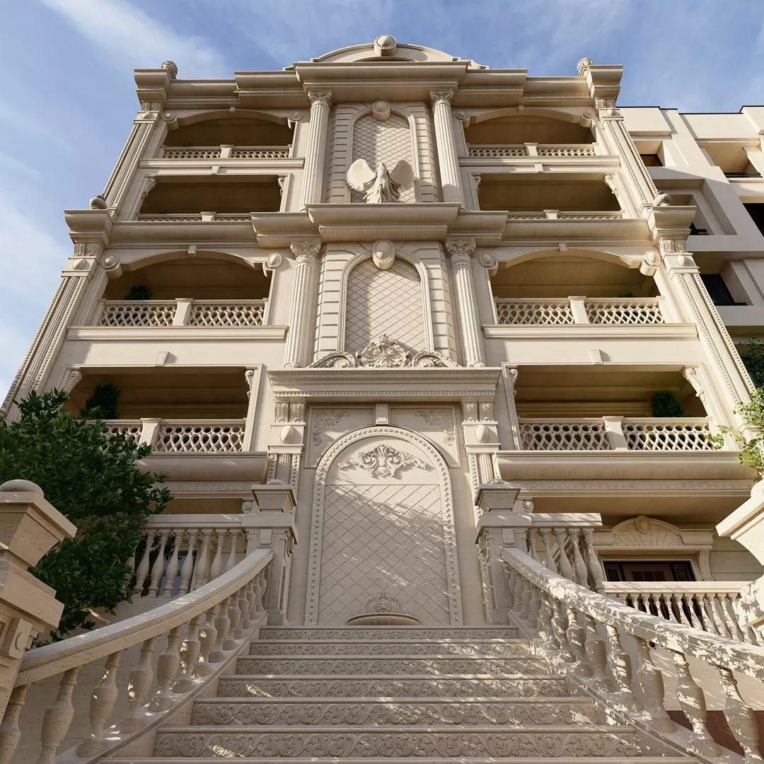 طراحی داخلی و نما مسکونی تجاری تضمینی|خدمات پیشه و مهارت|مشهد, رضاشهر|دیوار