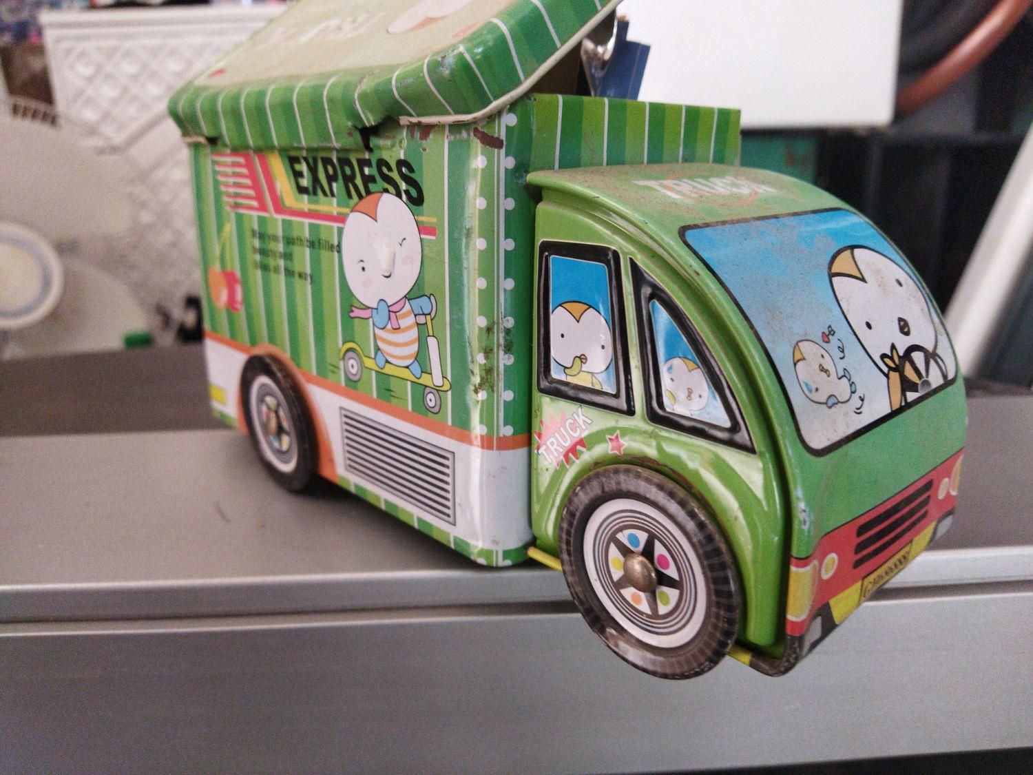 باربری معین حمل اثاثیه منزل وتجاری|خدمات حمل و نقل|قرچک, باقرآباد|دیوار