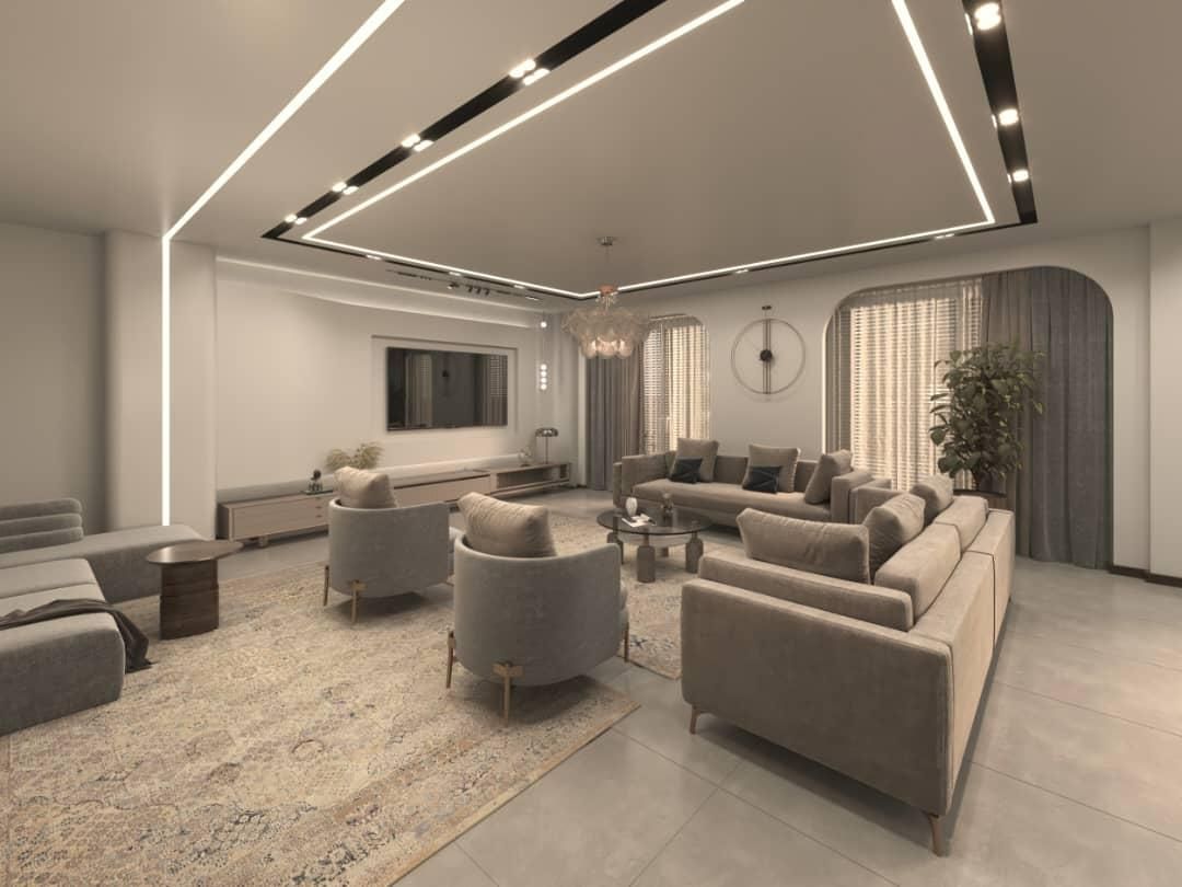 پیش فروش آپارتمان...|پیش‌فروش املاک|خمین, |دیوار