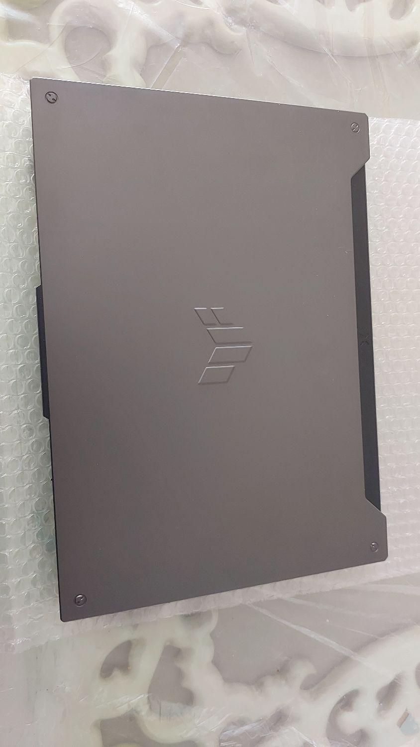 لپ‌تاپ گیمینگ ASUS TUF A15 FA507RC|رایانه همراه|مشهد, سید رضی|دیوار
