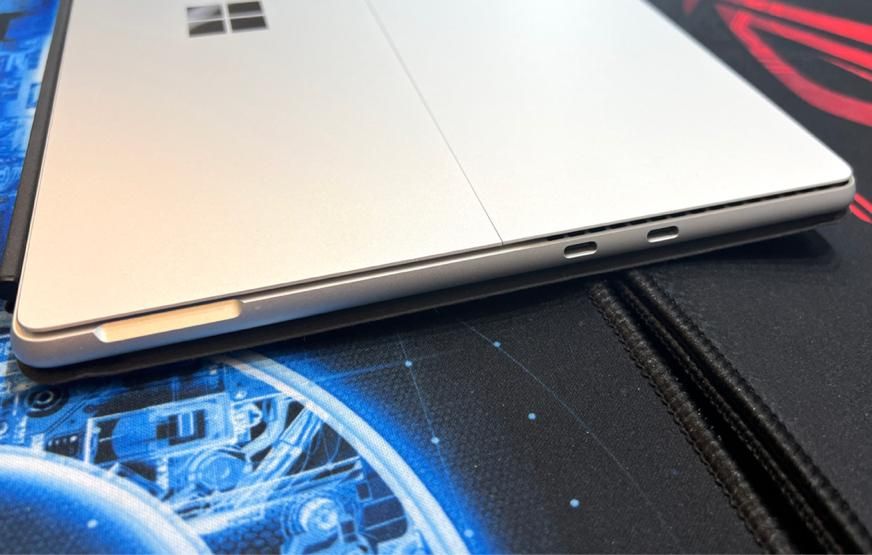 سرفیس پرو ۹ قیمت عالی با قلم و کیبرد surface pro9|رایانه همراه|تهران, حکمت|دیوار