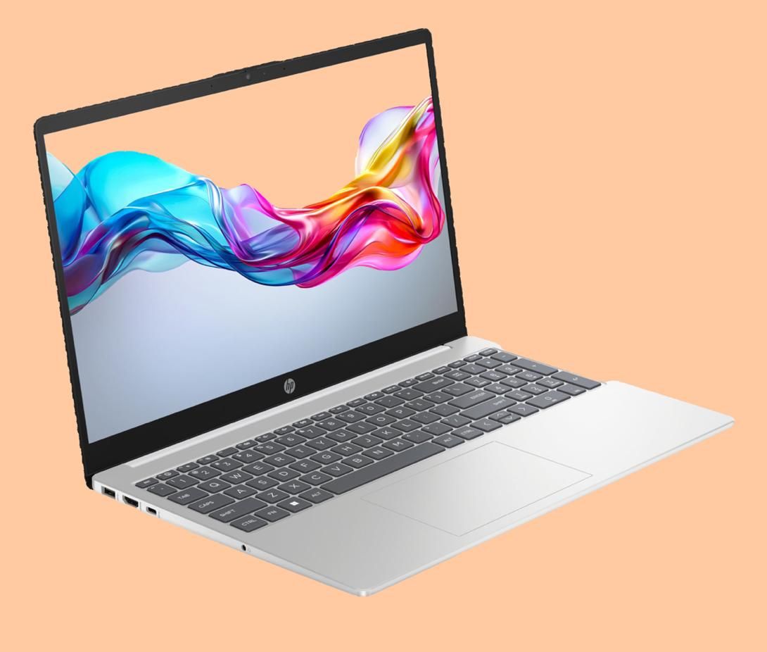 لپتاپ HP 15FD بهترین انتخاب برای گرافیست ها|رایانه همراه|مشهد, کوه سنگی|دیوار