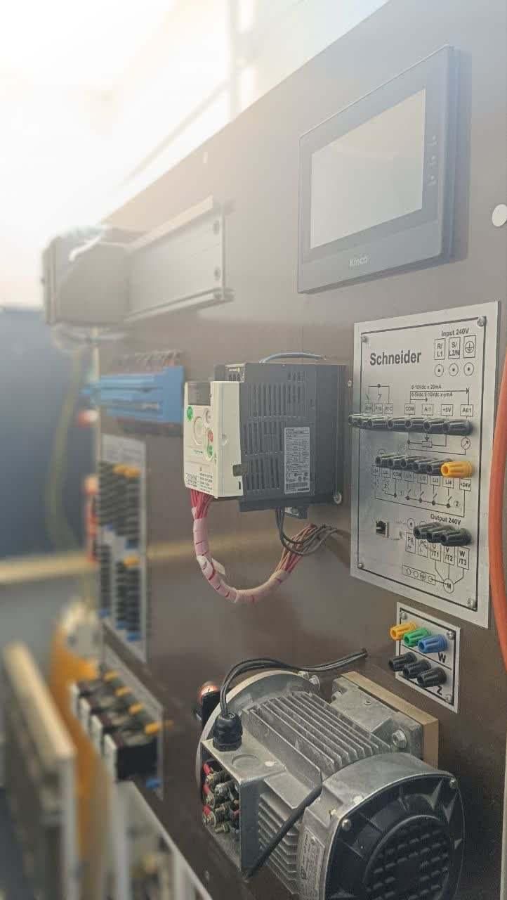 آموزش برق صنعتی،ساختمان،آسانسور،BMS،PLC|خدمات آموزشی|نیشابور, فنی حرفه ای پسرانه نیشابور|دیوار