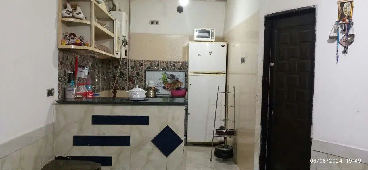 خانه رسالت ۱۱۳|اجارهٔ آپارتمان|مشهد, سیس‌آباد|دیوار