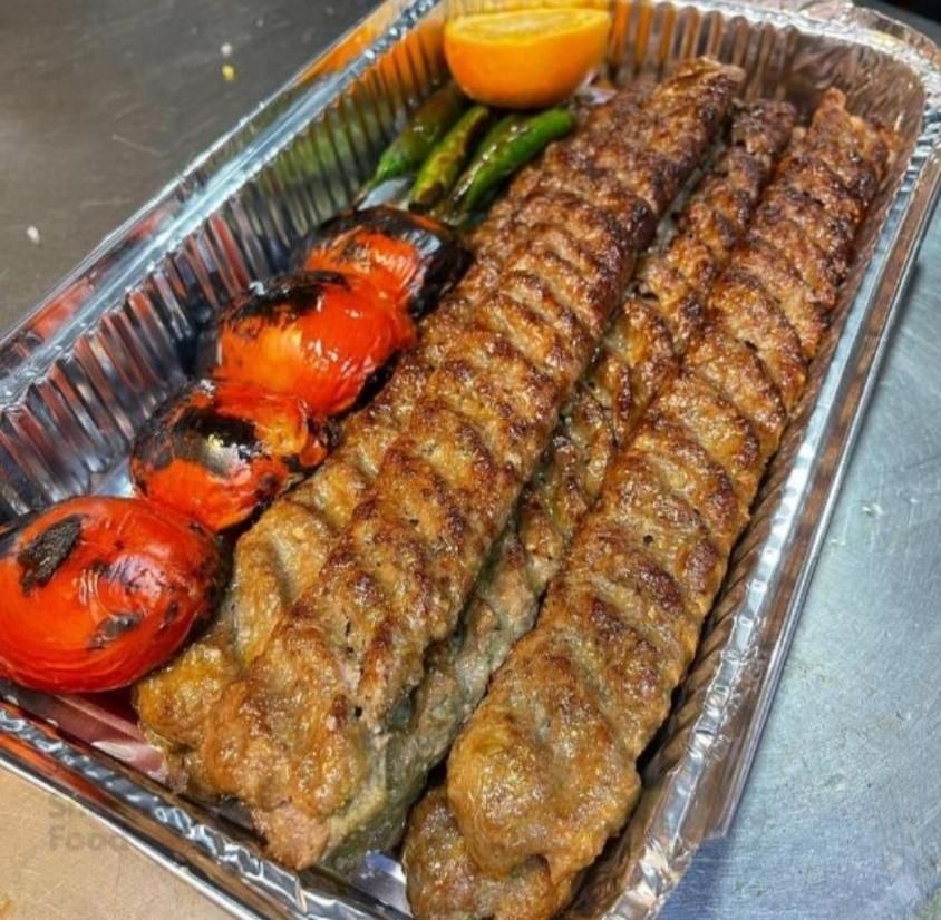 تهیه غذا 140t به بالا سفارش مجالس/نقدوچک/|خدمات پذیرایی، مراسم|ورامین, ورامین|دیوار