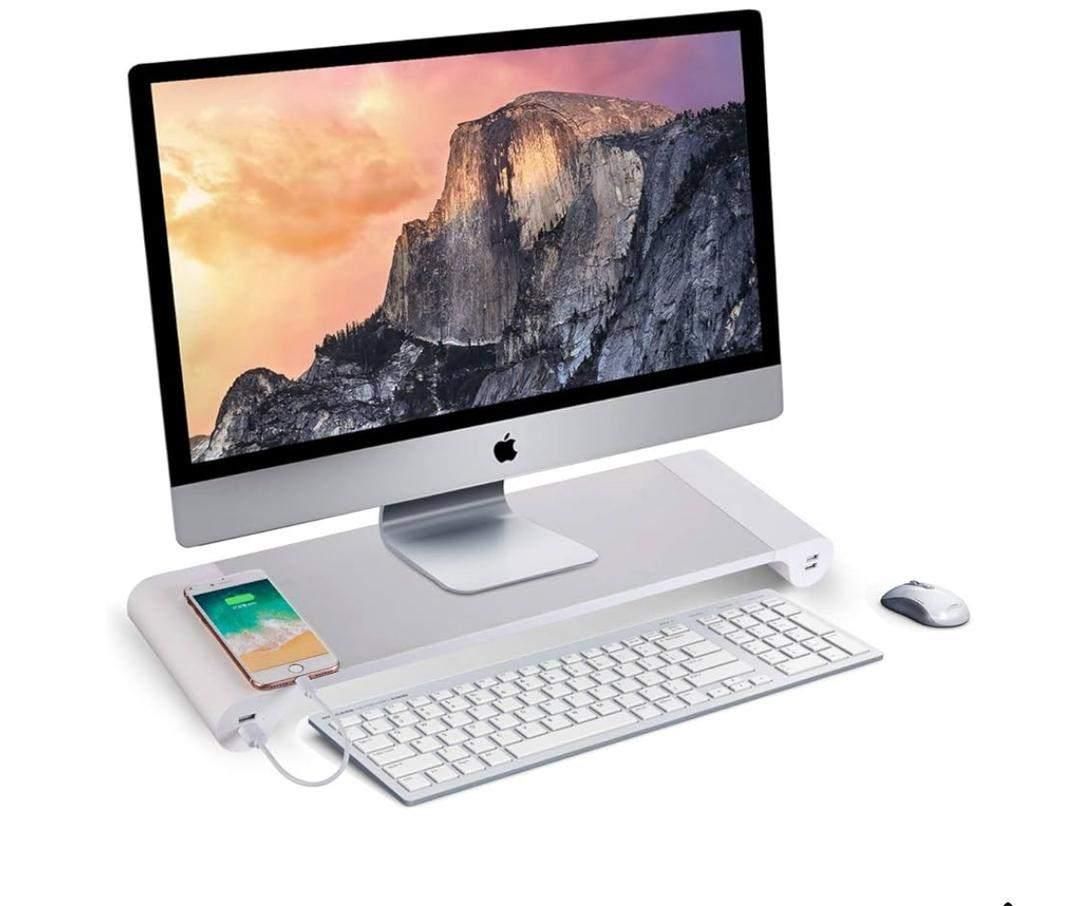 آل این وان.مانیتور و مینی کیس.انواع سیستم حسابداری|رایانه رومیزی|اصفهان, آبشار|دیوار