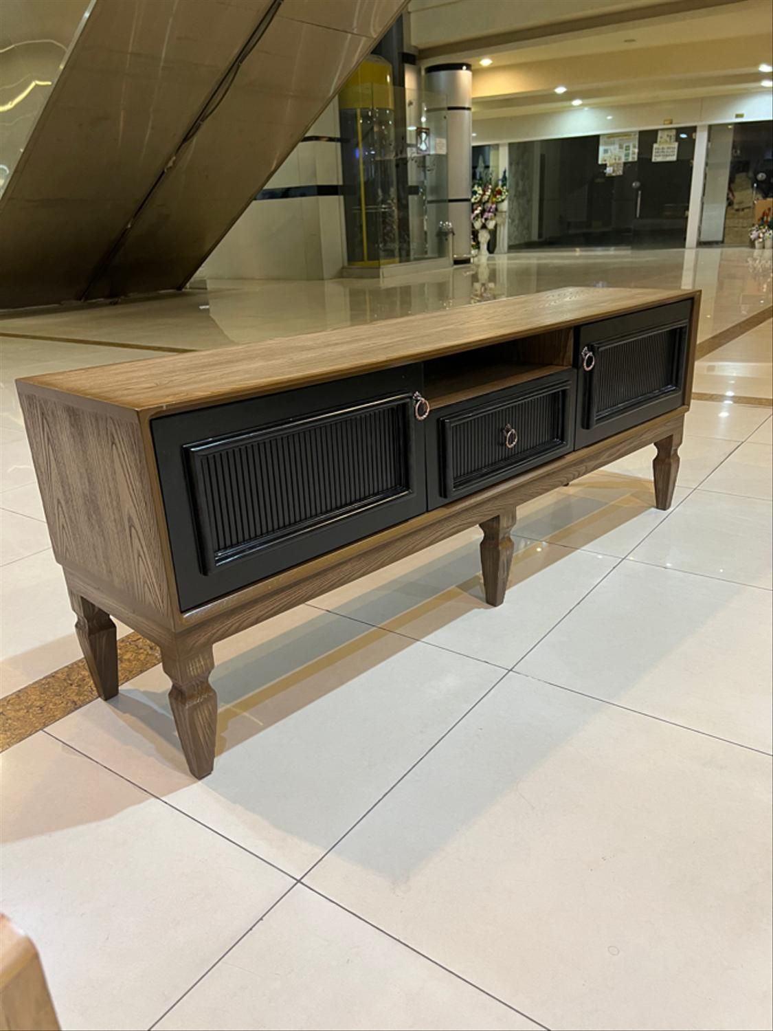 میز تلویزیون ال سی ای دی کبریتی|میز تلویزیون|مشهد, شهرک رازی (شهرک غرب)|دیوار