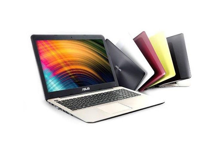 لپتاپ ایسوس، مدل Asus K555D|رایانه همراه|لردگان, |دیوار