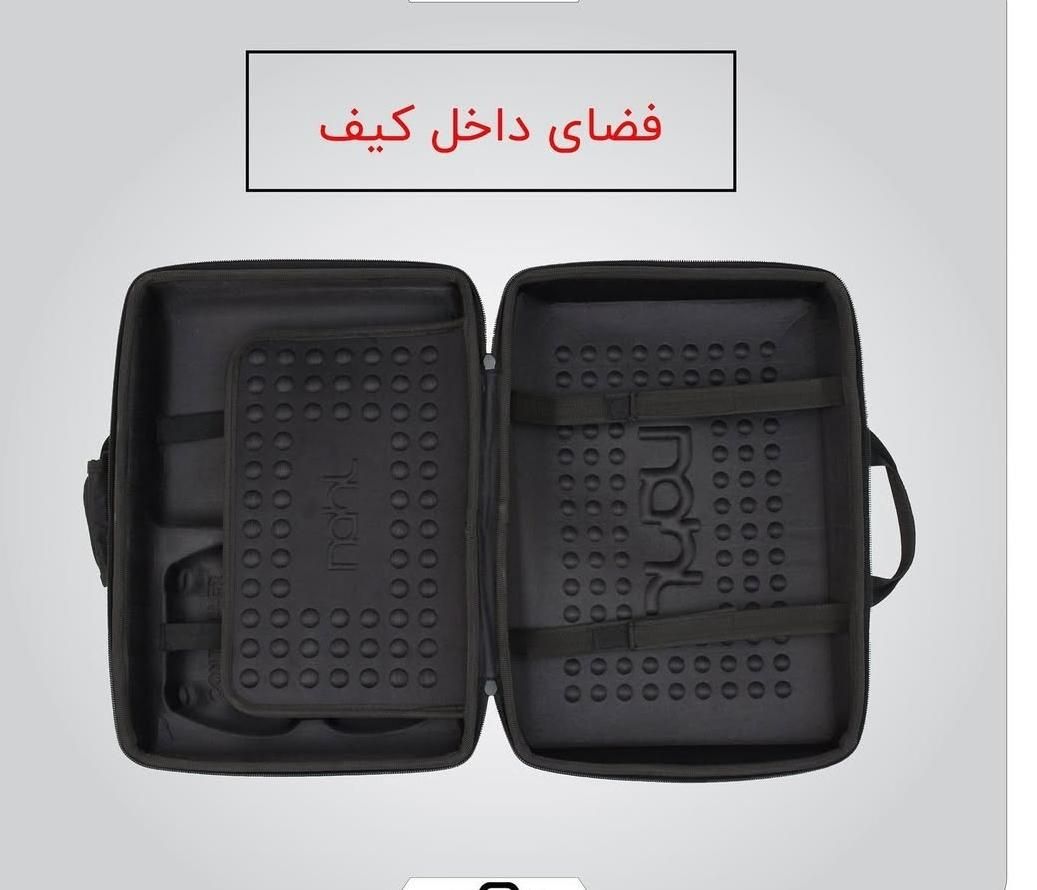 کیف انواع کنسول برند نهل|کنسول، بازی ویدئویی و آنلاین|قم, ارم|دیوار