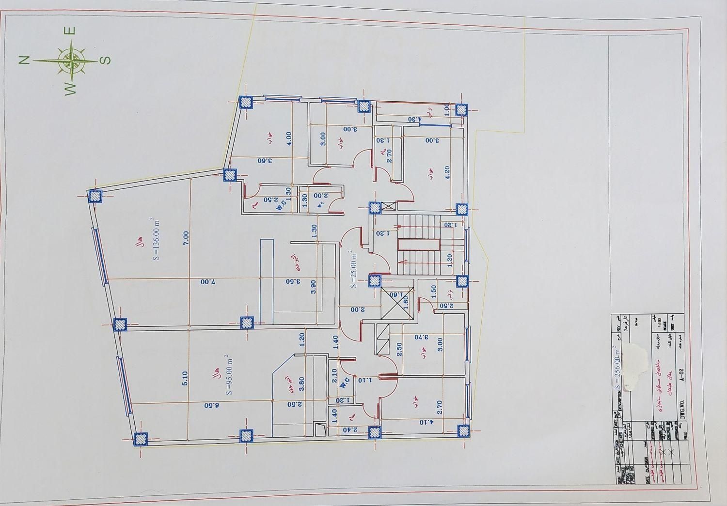 پیش فروش /واحد /سد ساحلی/ تالش ویودار|پیش‌فروش املاک|تالش, هشتپر|دیوار