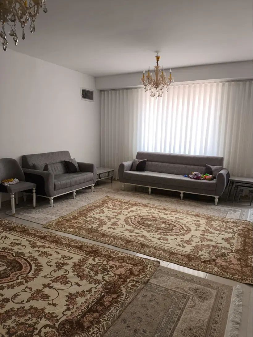 ۸۷متربابازسازی۴۰۰میلیونی+بیمشرف+خریدی بارشد بالا|فروش آپارتمان|اندیشه, اندیشه فاز ۵|دیوار