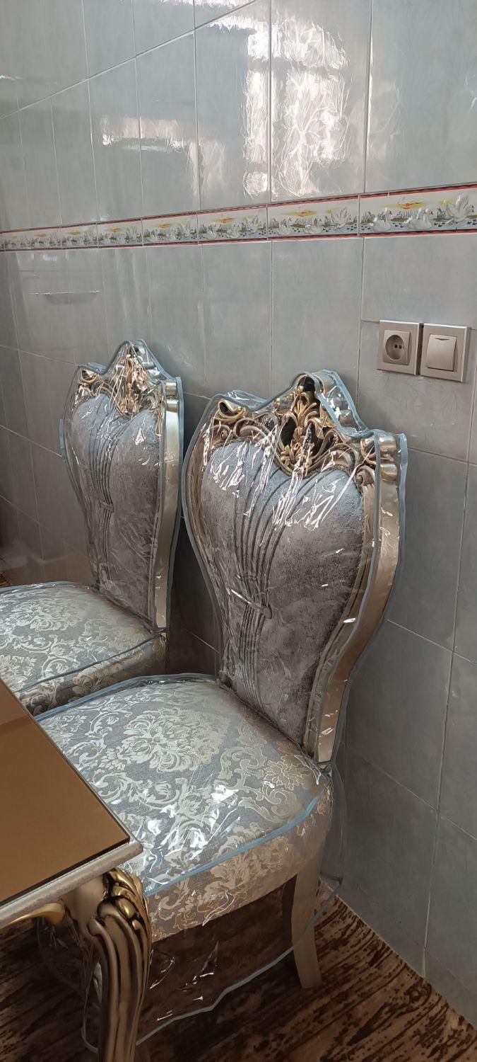 کاور مبل یاس|مبلمان خانگی و میز عسلی|نجف‌آباد, شیخ بهایی|دیوار