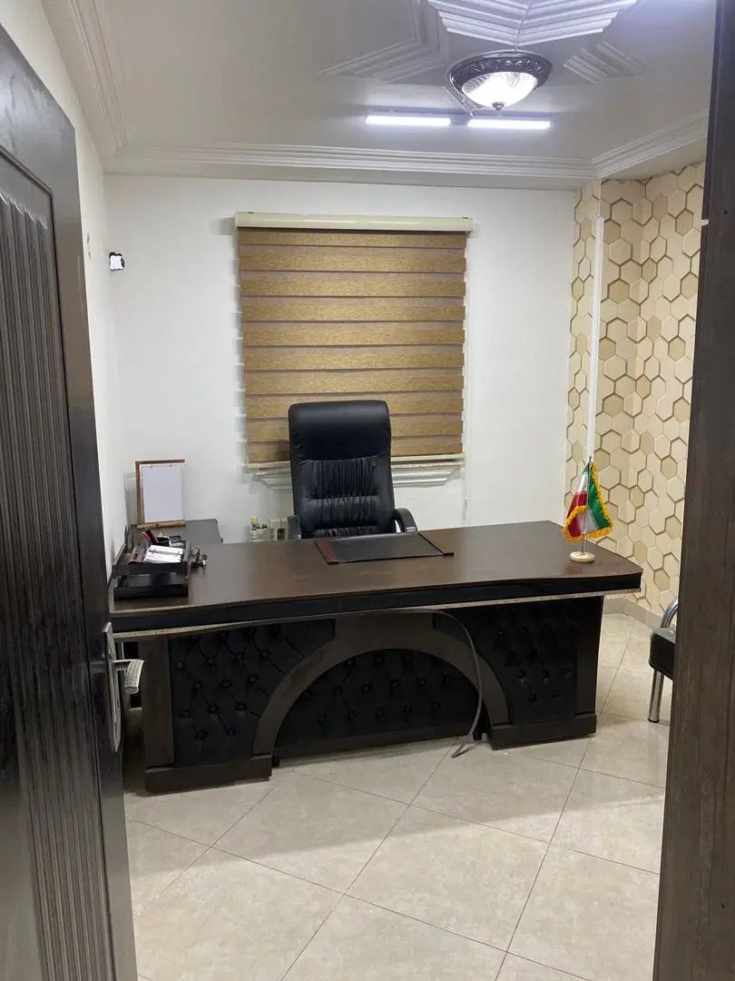 رهن و اجاره واحد اداری تجاری براصلی بلوار|اجارهٔ دفتر کار، اتاق اداری، مطب|رشت, یخسازی|دیوار