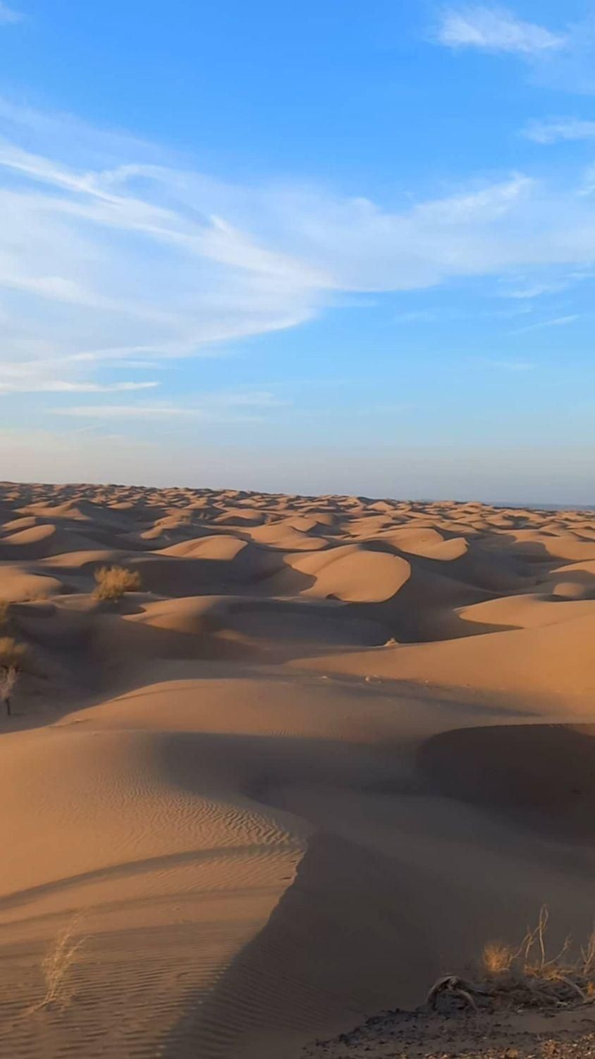 گردشگری کویر مرنجاب|تور و چارتر|آران و بیدگل, |دیوار