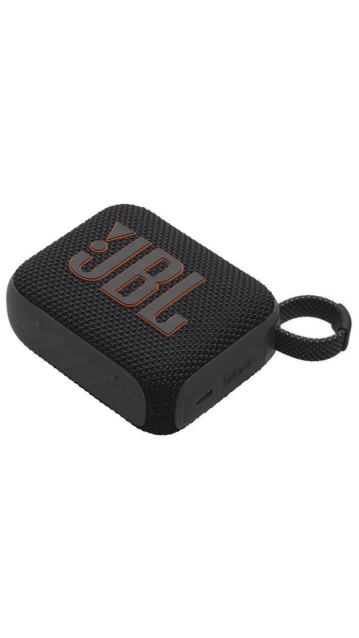 اسپیکر بلوتوثی جی بی ال JBL Go 4|پخش‌کننده همراه|مشهد, سراب|دیوار