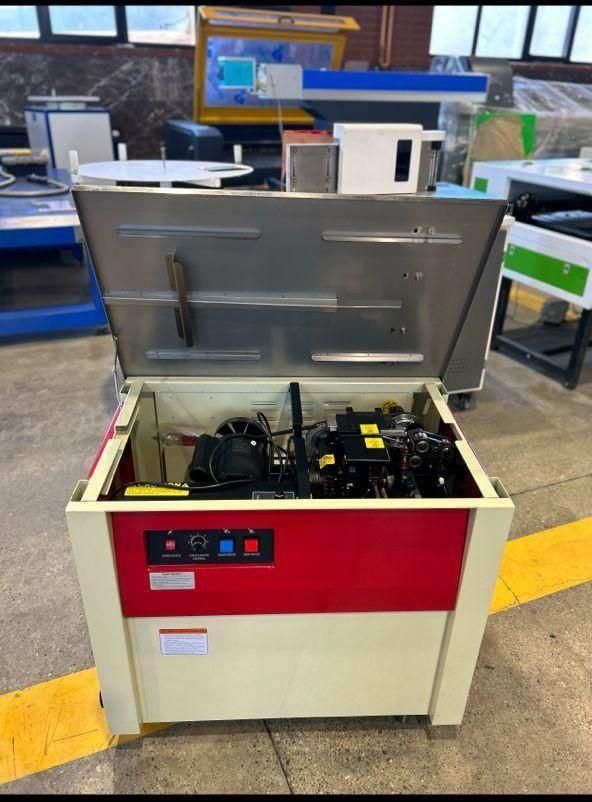 تسمه کش برقی نیمه اتوماتیک|ماشین‌آلات صنعتی|تهران, پردیسان|دیوار